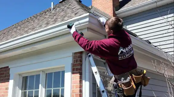 gutter services Jericho